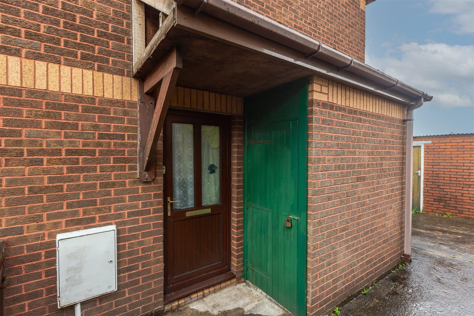 Carmel Road, Winch Wen, Swansea, SA1 7JZ